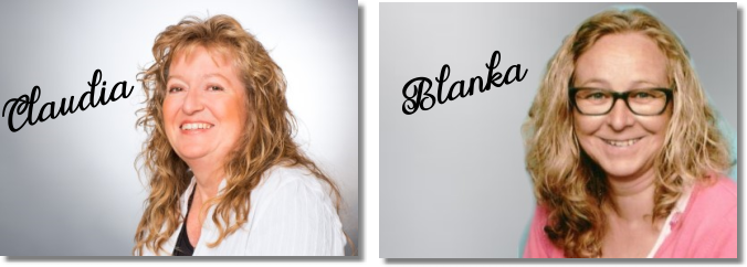 Das Team von ARTZ Reisen Moers Repelen